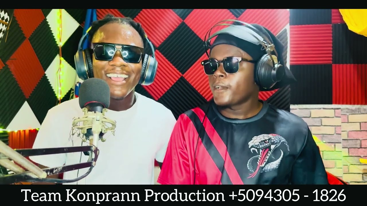 Full live Sapata - Ysemat & Dasou 2025 (Team Konprann Production)