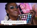 ILUVSARAHII X MORPHE 35S SWEET OASIS COLLECTION FIRST IMPRESSION & HONEST REVIEW | Fumi Desalu-Vold