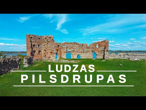 Video: Berlīnes Pilsētas Pils Vēsturiskais Izskats ​ Atjaunots, Izmantojot ISOVER Materiālus