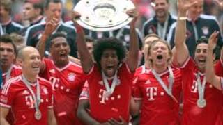 Fc Bayern Stern Des Südens