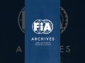 Protecting Rallying's Heritage | #fia #archives #rally