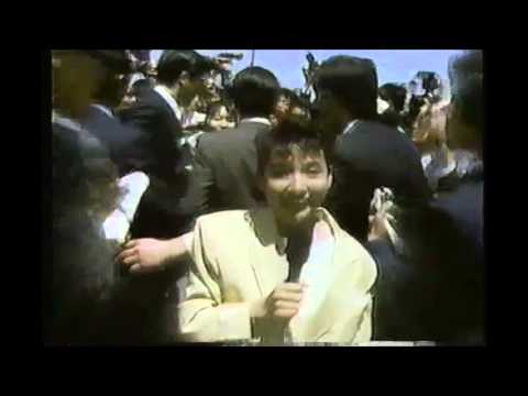 太平洋証券 ワリシン　CM　1990年