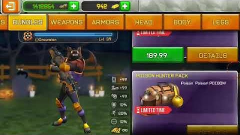 Respawnables New bundles hack