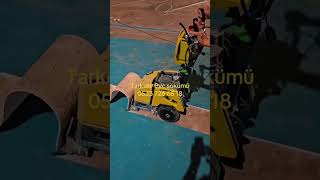 Atletizim  pisti  saha  kauçuk sökümü           0533 726 65 18