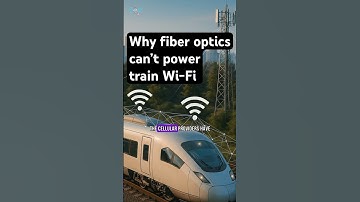 Why fiber optics can