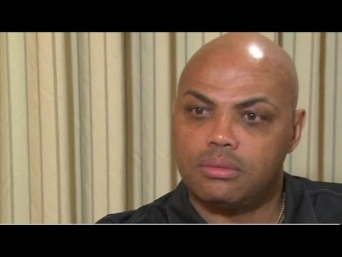 Charles Barkley on defunding police: 'Who are Black people ...