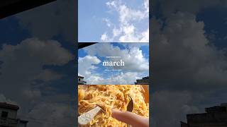 March Dump✌️😱🤯🥵☺️#shorts#shortsfeed #youtubeshorts #fashion#vlog#aesthetic  #dump #trendingshorts