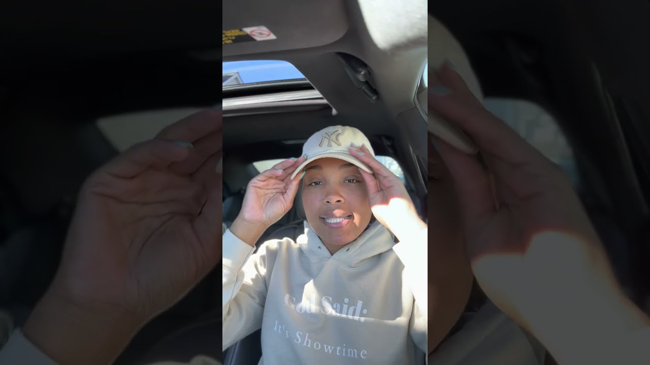 Forgive God For Not Answering Your Prayers… When You Wanted💕 