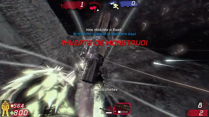 Unreal Tournament 3 in 2022 (Facing Worlds Classic)