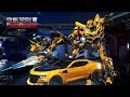 TRANSFORMERS Online 变形金刚 - Bumblebee The Last Knight vs Age of Extinction All SKin vs Weapons