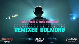 FIRLY KARU X MIKO MANANGIN_-_DUTCH HYBRID_RE-EDIT!!! 2024