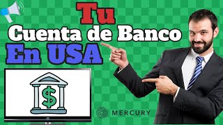 Como Abrir una Cuenta Bancaria en Estados Unidos Desde Otro País | LLC