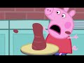 Peppa Pig en Español Episodios completos | CERÁMICA | Pepa la cerdita