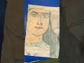 traditional Indian women portrait, subscribe #art