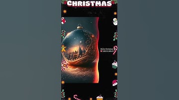 Christmas coming soon 2024 status|Merry Christmas|Christian devotional song WhatsApp status