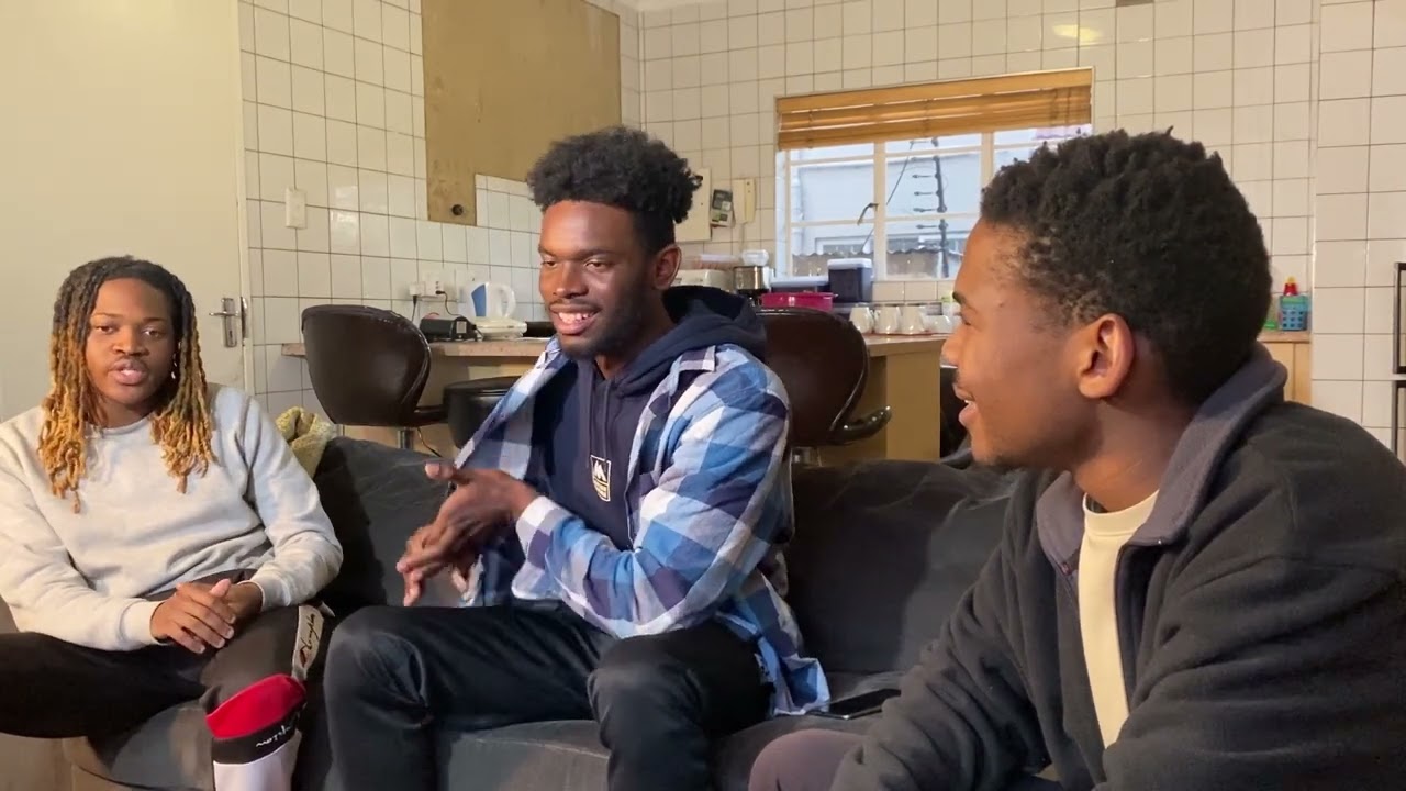 the Toxic Society podcast Ep 3 Exes & Situationships