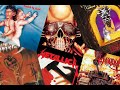 Top 10 Thrash Metal Debut Albums (w/Bryce Talks Metal)