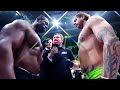 Geronimo Dos Santos (Brazil) vs Aleksander Emelianenko (Russia) | KNOCKOUT, MMA Fight HD