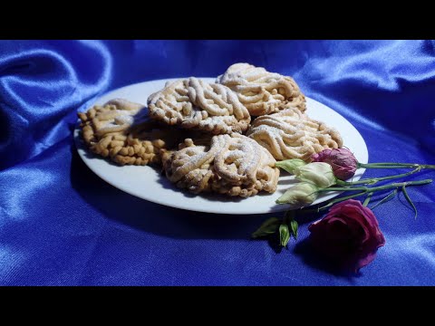 Video: Jak Udělat Cookies 