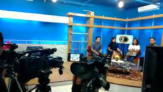 Linda Silvia  On Priben Jeh Rctv