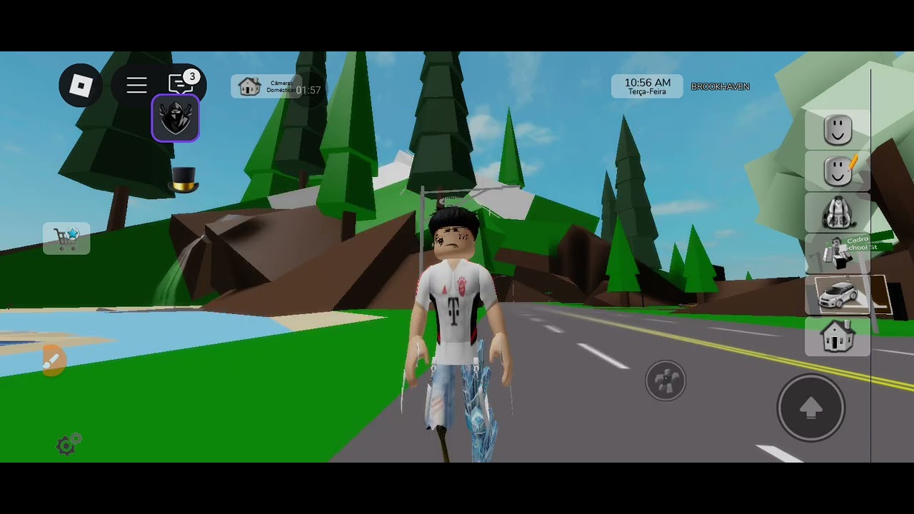 Como unclok todas as gamepass do brookhaven só com script!!