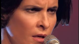 Marina Lima - À Francesa (Acústico MTV) [Remasterizado 4K]