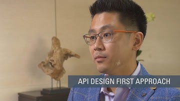 Trunk Club Embraces the API-First Approach