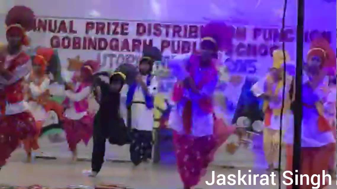 Jagga performance YouTube