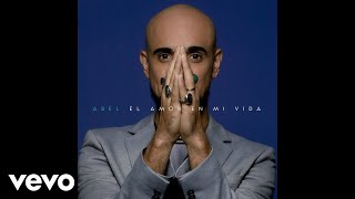 Abel Pintos, Lali - Disparos (Official Audio)