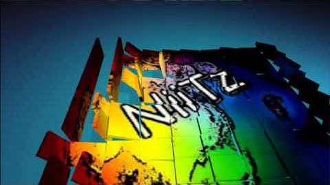 Unser Intro! - Created using Flixpress.com