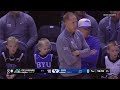 BYU Cougars vs Delaware Blue Hens | Full Game Highlights | CBS Sports College Basketball