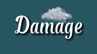 Kiana Led  Damage s