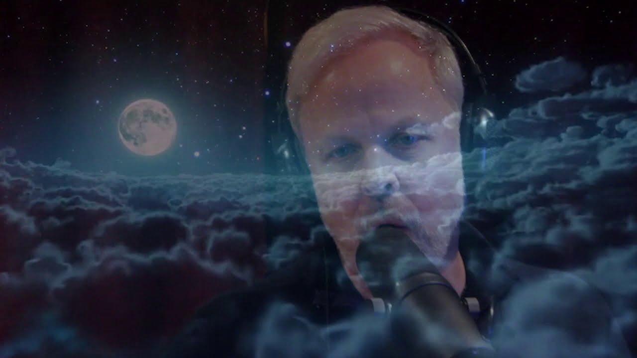 LOVE Is 'The THEORY of EVERYTHING'