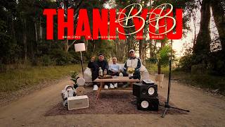 THANK YOU BB - Chévere El Negrón, Mauri López FT Lucas Bunnker