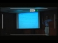 ECC2012: Fault-based Attacks and Countermeasures in Elliptic Curve Cryptosystems
