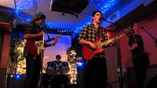 Celebrity Flip The Script - "To Find Love" & "Leviathan" live @ The Smiling Buddha Profile