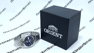 Часы Orient AB0000ED - видео обзор от PresidentWatches.Ru