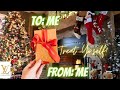 LOUIS VUITTON CHRISTMAS ANIMATION 2023✨ & A BIG THANK YOU! ❤️