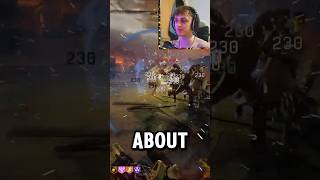 The *NEW* ION CORE SCORESTREAK is INSANE!  #bo7zombies #gaming #callofduty #callofdutyzombies