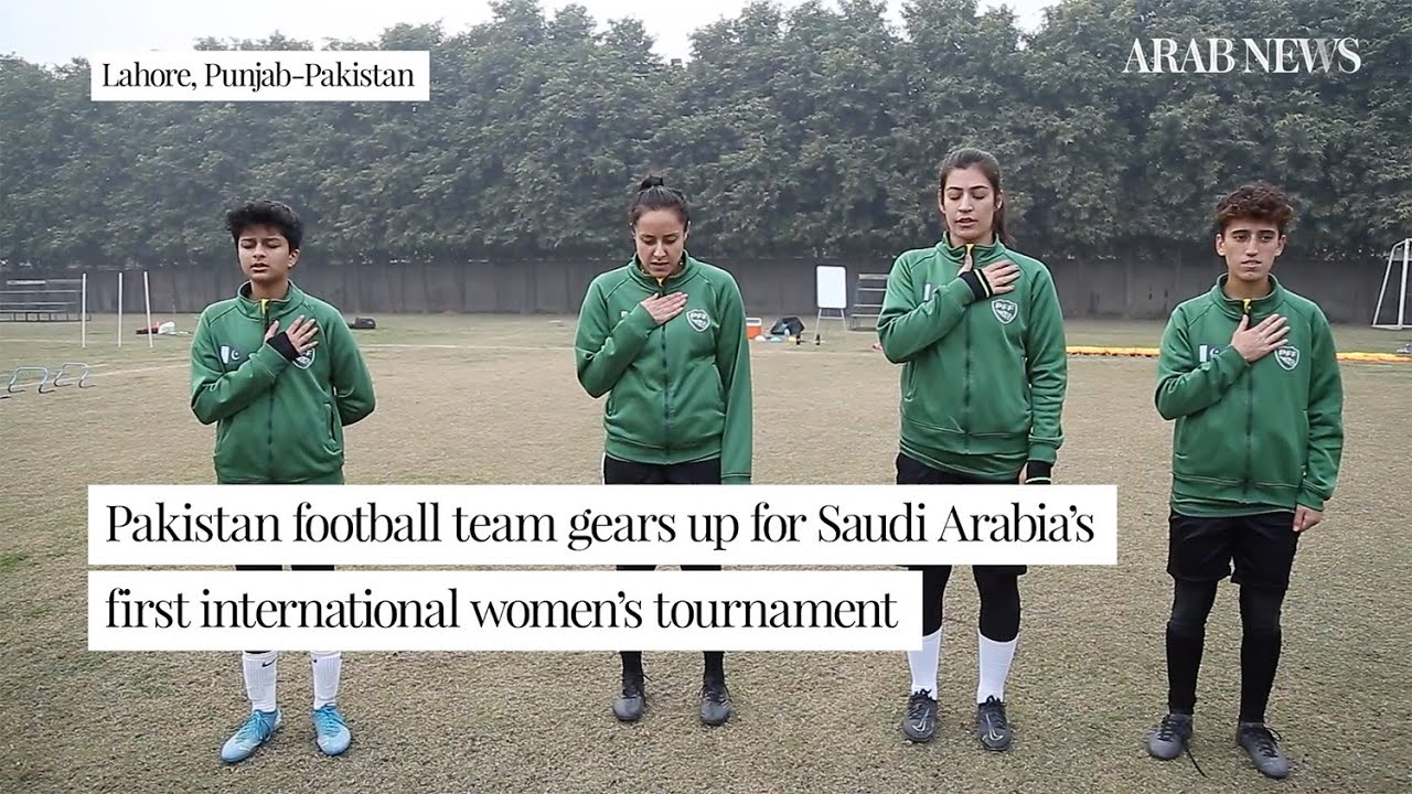Pakistan Football Team Gears Up For Saudi Arabia s First International pakistan-football-team-gears-up-for-saudi-arabia-s-first-international