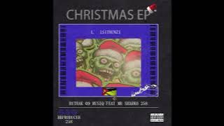 ByTraK Musiq___Isithunzi_Feat Mr Sharko 258___Amapiano