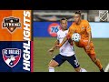 Houston Dynamo vs. FC Dallas | October 7, 2020 | MLS Highlights