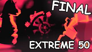 Full The Extreme Party 50 Before Maintenance | Nullscape Guide