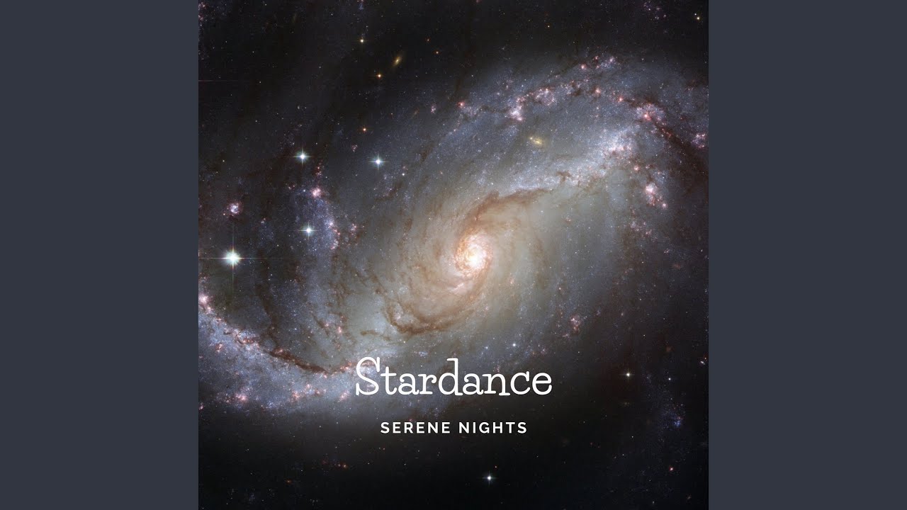 Watch Stardance on YouTube Watch Stardance on YouTube