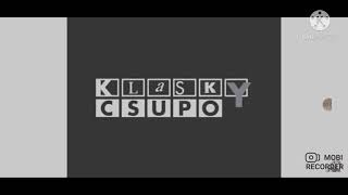 Klasky Csupo in g major 1 tried to be normal (FIXED)