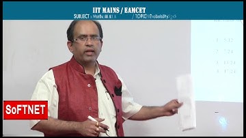 Maths 2A || Probability - P2|| Deviprasad