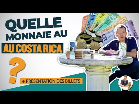 Quel Est Le Taux D’Emploi Monétaire Au Costa Rica