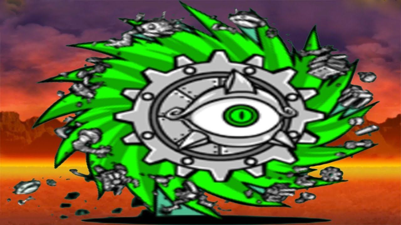 How to beat Nuts n Bolts INSANE (Techneurosis) The Battle Cats YouTube