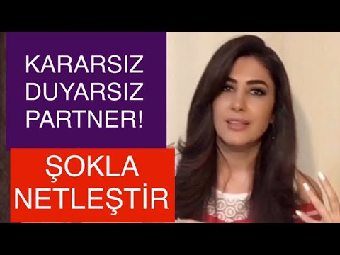 Video: İş Yerinde Bir Ilişkiye Mi Ihtiyacınız Var?