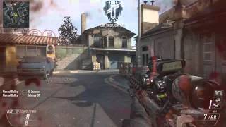 Famous Split Quad Feed - Black Ops 2 - FFA Wealth